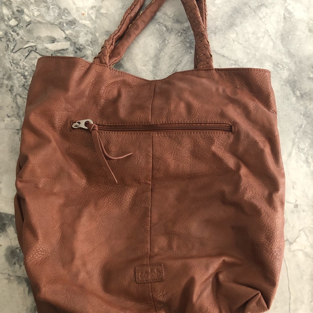 Colab shoulder bag - Picture 3 of 5